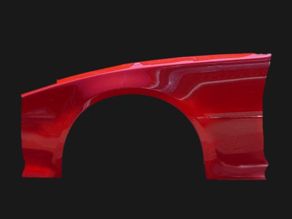 fender