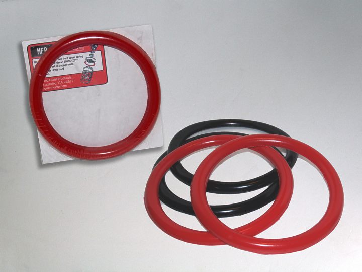 Front Sprint Upper Seats, Left and Right;  $20.00 USD