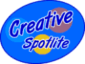 Creativespotlight-logo.gif (3399 bytes)